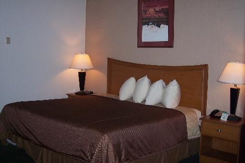 Best Western Canyon De Chelly 002